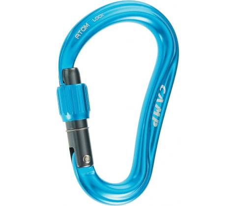 Camp Atom Lock
