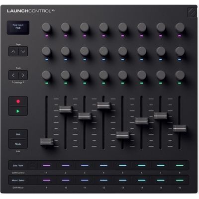 Novation Launch Control XL 3 – Zboží Mobilmania
