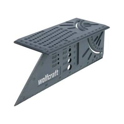 Wolfcraft 3D 5208100
