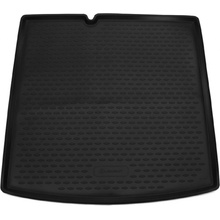 Gumová vaňa do kufra NOVLINE SKODA Fabia, 2014-2020 / kombi, III. Gen.