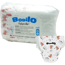 BOBILO Natahovací plenky Bobilo Pants 10-18 kg 20 ks