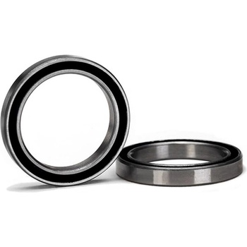 Traxxas Ball bearing, black rubber sealed (20x27x4mm) (2), TRX5182A (TRX5182A)