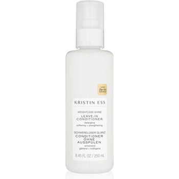 Kristin Ess Weightless Shine Leave-in Conditioner балсам в спрей без отмиване за блясък 250ml