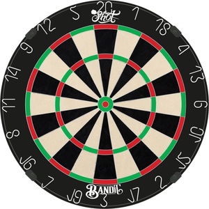 Bulls Darts Мишена Shot Bandit Professional