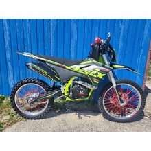 Enduro Apollo Lizzard 250cc 21/18 3 barvy