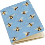 Kartos Тетрадки в комплект от 4 бр. 192 страници A6 Bees - Kartos (01066300R)