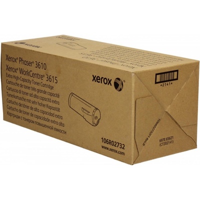 Xerox 106R02732 - originálny