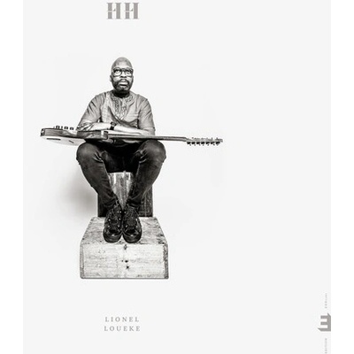 HH - Lionel Loueke CD