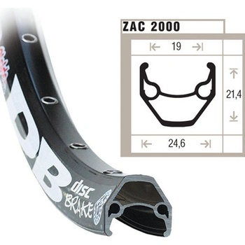 Rigida ZAC 2000