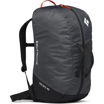 Image 1 of Black Diamond Stone 42 Duffel Цвят: сив