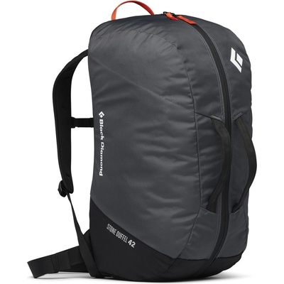 Black Diamond Stone 42 Duffel Цвят: сив