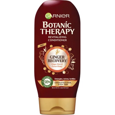 Garnier балсам за коса, Botanic therapy, Ginger recovery, 200мл