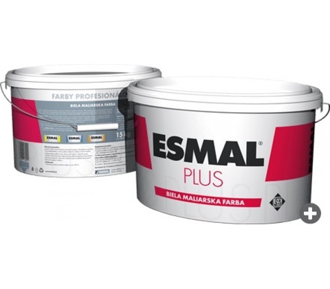 Esmal Plus 5kg
