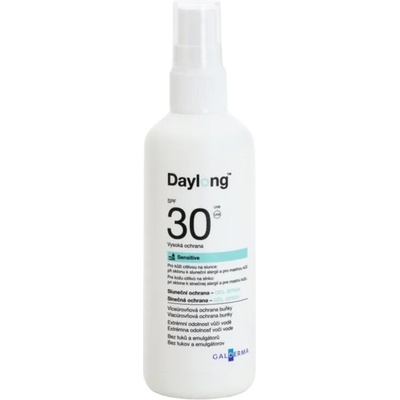 Daylong Sensitive защитен флуид за изключително чувствителна кожа SPF 30 150ml