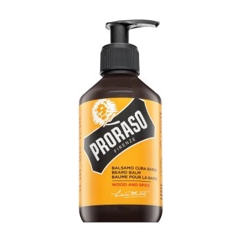 Proraso Wood And Spice подхранващ балсам за брада Beard Balm 300 ml