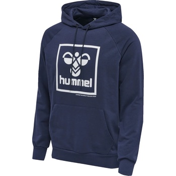 Hummel Суитшърт с качулка Hummel hmlISAM 2.0 HOODIE 214333-7666 Размер S