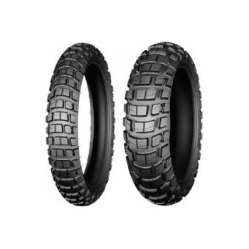 Image 1 of Michelin Anakee Wild 110/80-18 58S