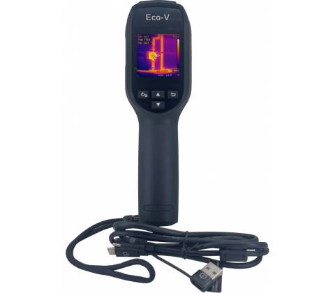 HIKMICRO ECO-V