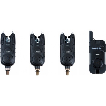JAXON Sada elektronických signalizátorov 3+1