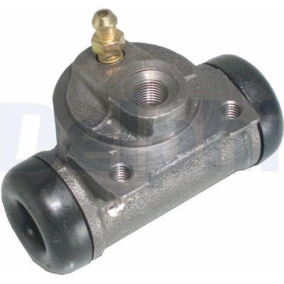 Brzdový valček kolesa DELPHI LW21685