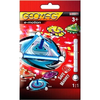 GEOMAG E-motion Power Spin 10