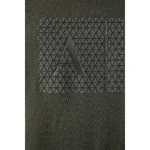 Giorgio Armani тениска мъжка от памук (8NZTCK.Z8H4Z) - answear - 111,46 лв
