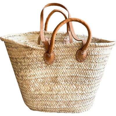 My Soul Depot Плетена чанта Bardot (3681/LK)