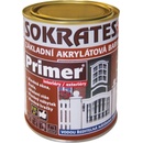 Sokrates Primer 0,8 kg bílá