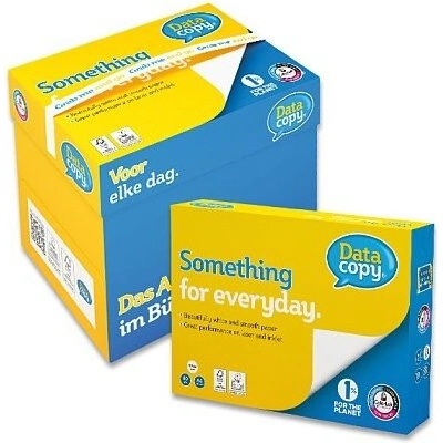 DataCopy A4, 80 g/m2, 500 listů – Hledejceny.cz