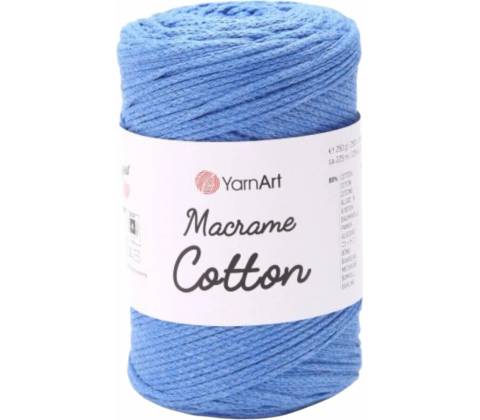 Macrame Cotton