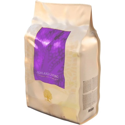 Essential Foods Highland Living Small 2, 5 кг