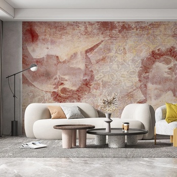 Image 1 of Art gift Фототапет - Древен Рим