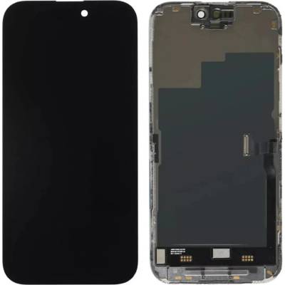 LCD Displej + Dotyková deska Apple iPhone 15 Pro
