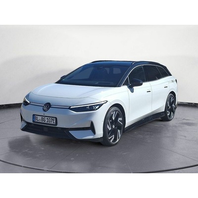 Volkswagen ID.7 210 kW