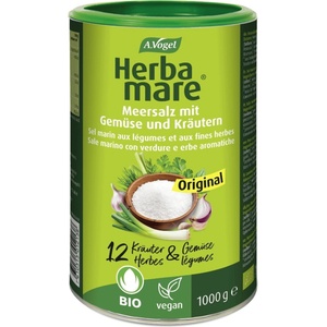 A. Vogel Био билкова сол оригинал Herbamare® - 1.000 г