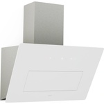 Klarstein SleekAir абсорбатор | A+++ | 717 м³/ч | Тъч | LED | 60 см (CGCH3_SleekAir_60WH) (CGCH3_SleekAir_60WH) - electronic-star