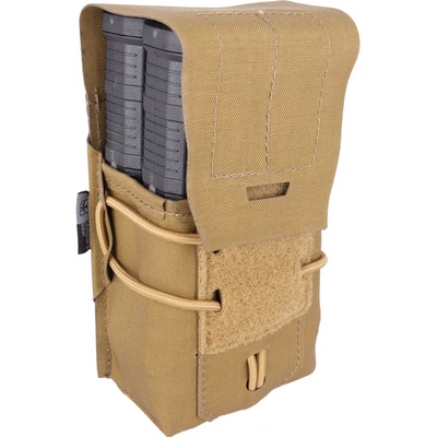 Templar 's Gear Dvojitá pro puškové zásobníky .308 o kapacitě 20 ran Gen3 Coyote Brown