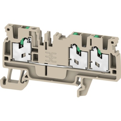 Weidmüller ZQV 1.5N/8 BL (2674540000)