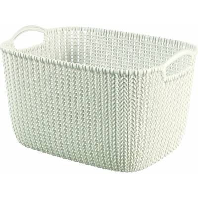Curver Úložný plastový košík 40 x 30 x 23 cm