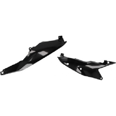 Acerbis Podsedlovky SX/SXF 23 černá