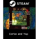 Dorke and Ymp