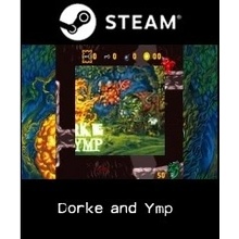 Dorke and Ymp