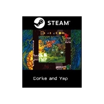 Dorke and Ymp