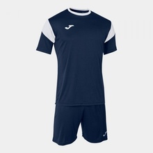 Joma Phoenix Set Navy White