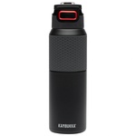 KAMBUKKA Elton Insulated 1000 ml Цвят: черен