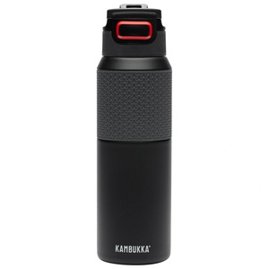 KAMBUKKA Elton Insulated 1000 ml Цвят: черен