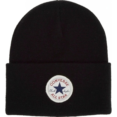 Converse Cuck Taylor All Star Patch Black