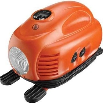 Black & Decker ASI 200