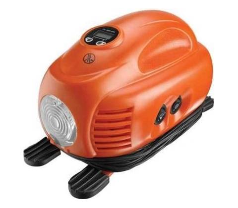 Black & Decker ASI 200