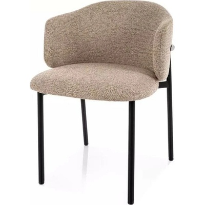 Sconto Usoko Béžová / Čierna